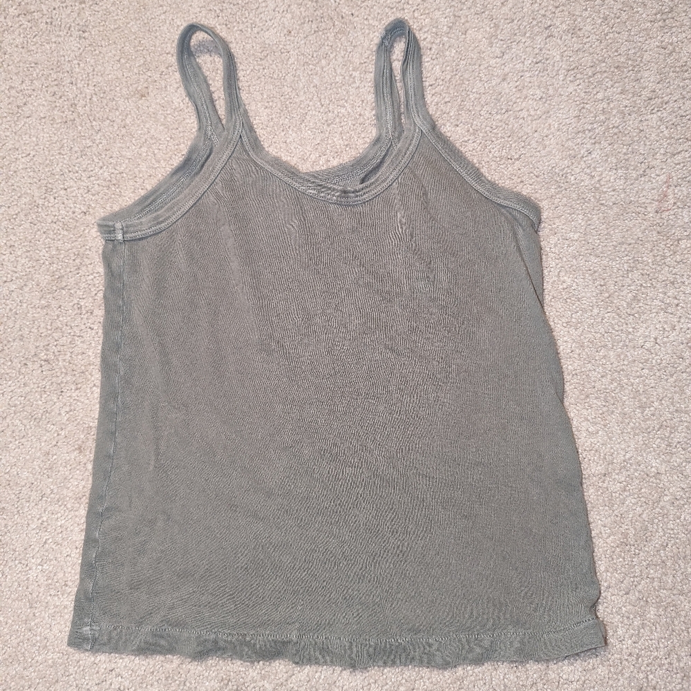 The Great. Slim tank. Size 1